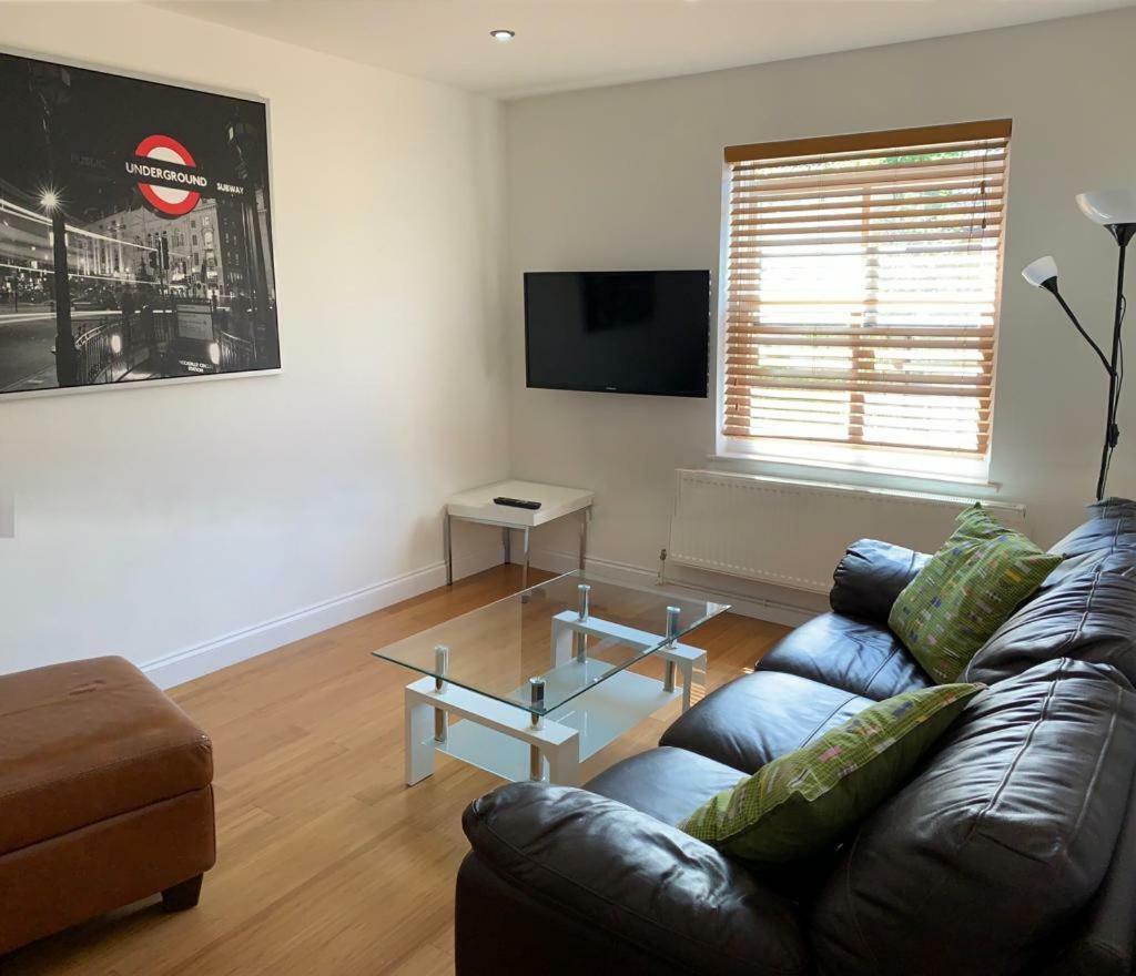 Forest Hill Apartment London Exterior photo